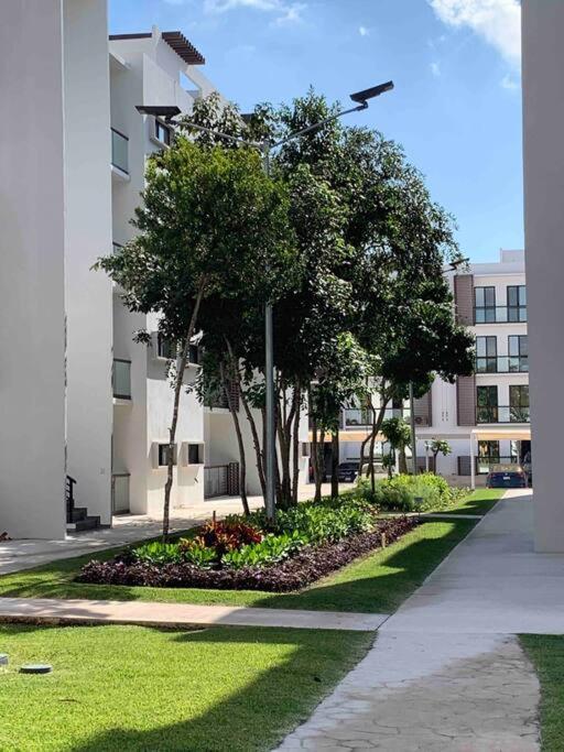 El Paraiso Del Caribe Apartment